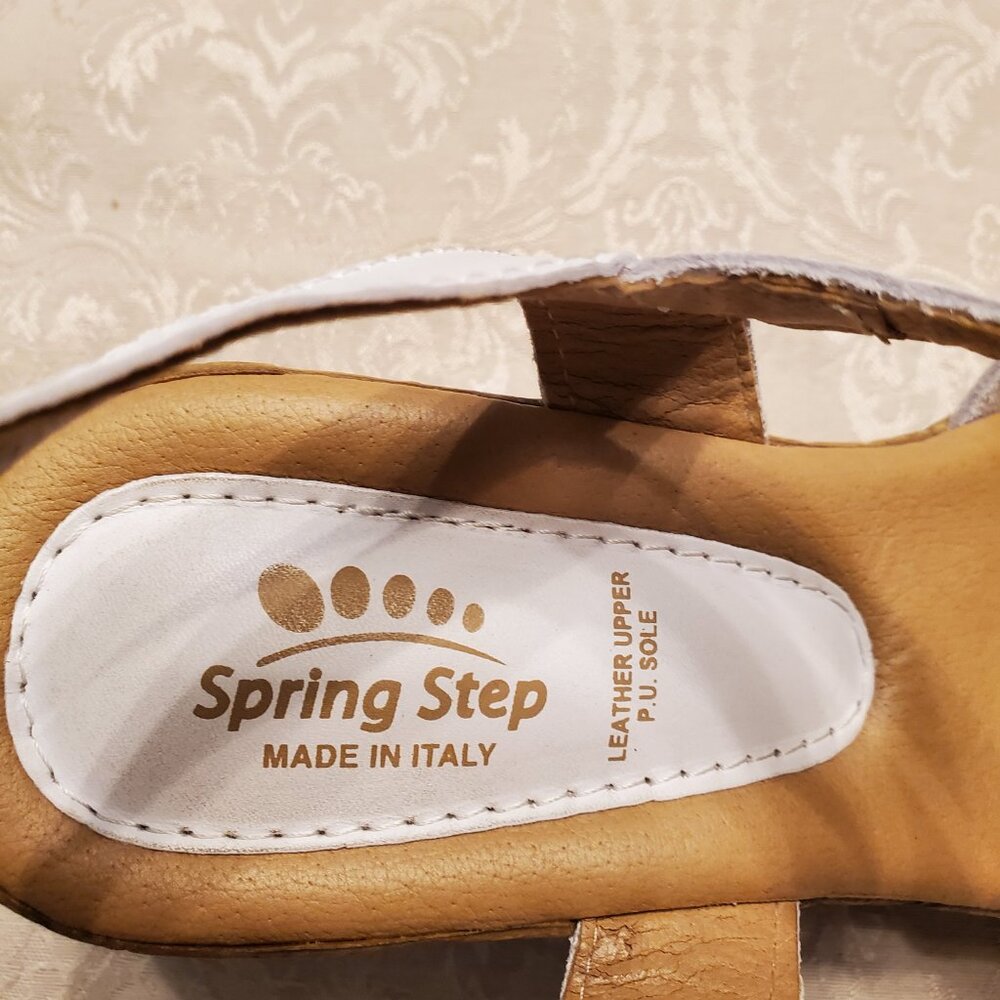 Sandals - Picture 4 of 5